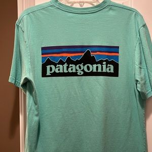 Men’s Patagonia T-Shirt
